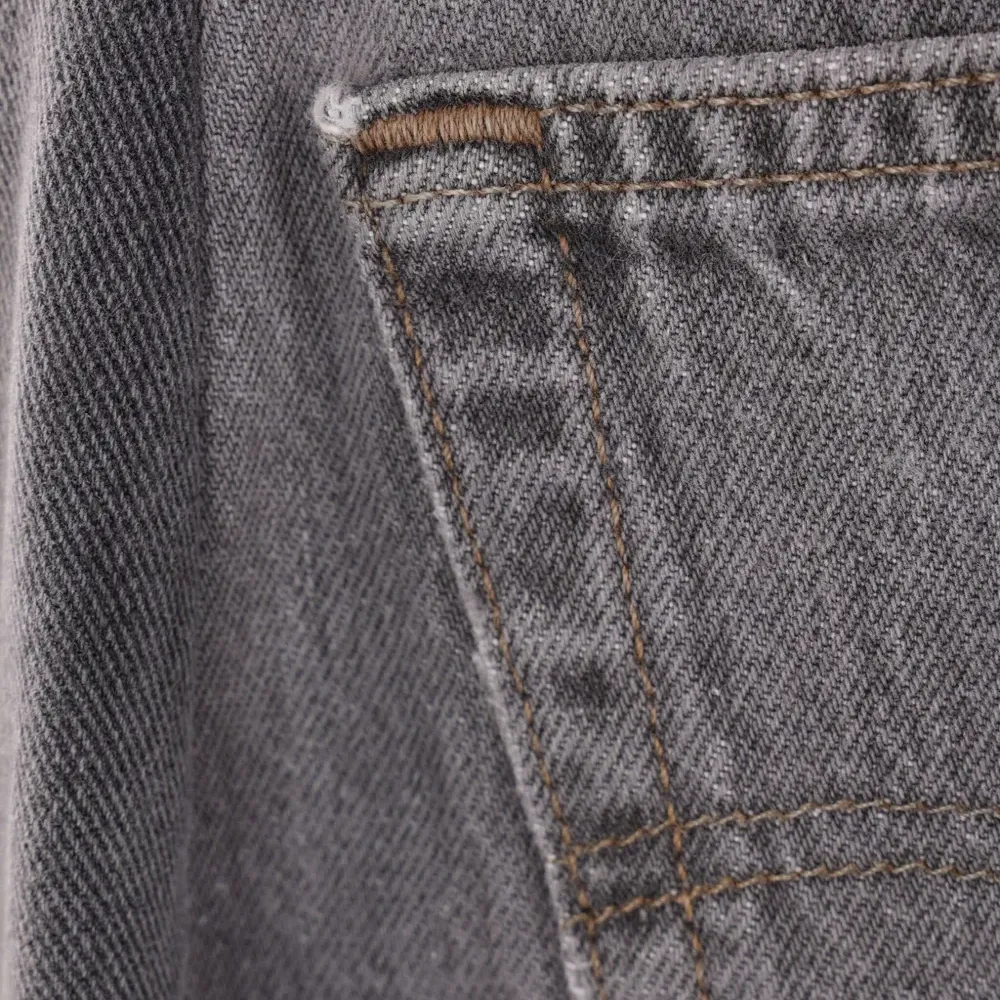 Джинсовые шорты