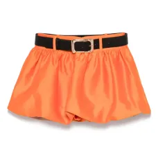 Атласная юбка Атласная юбка