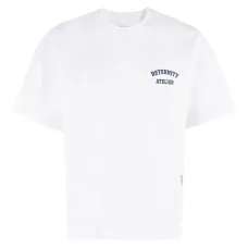 Футболка с логотипом