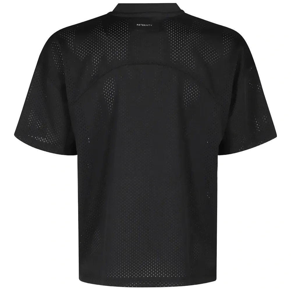 Футболка Creative Dept. футболка с круглым вырезом