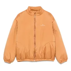 Бомбер с узором