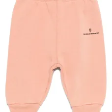 Спортивные брюки с логотипом