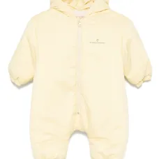 Дутый ромпер Crocodile Дутый ромпер Crocodile