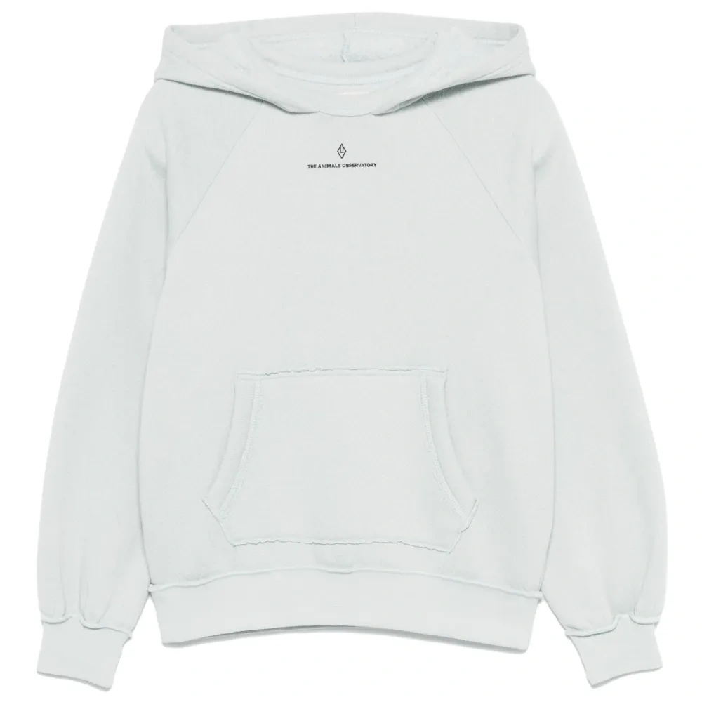 Худи с логотипом