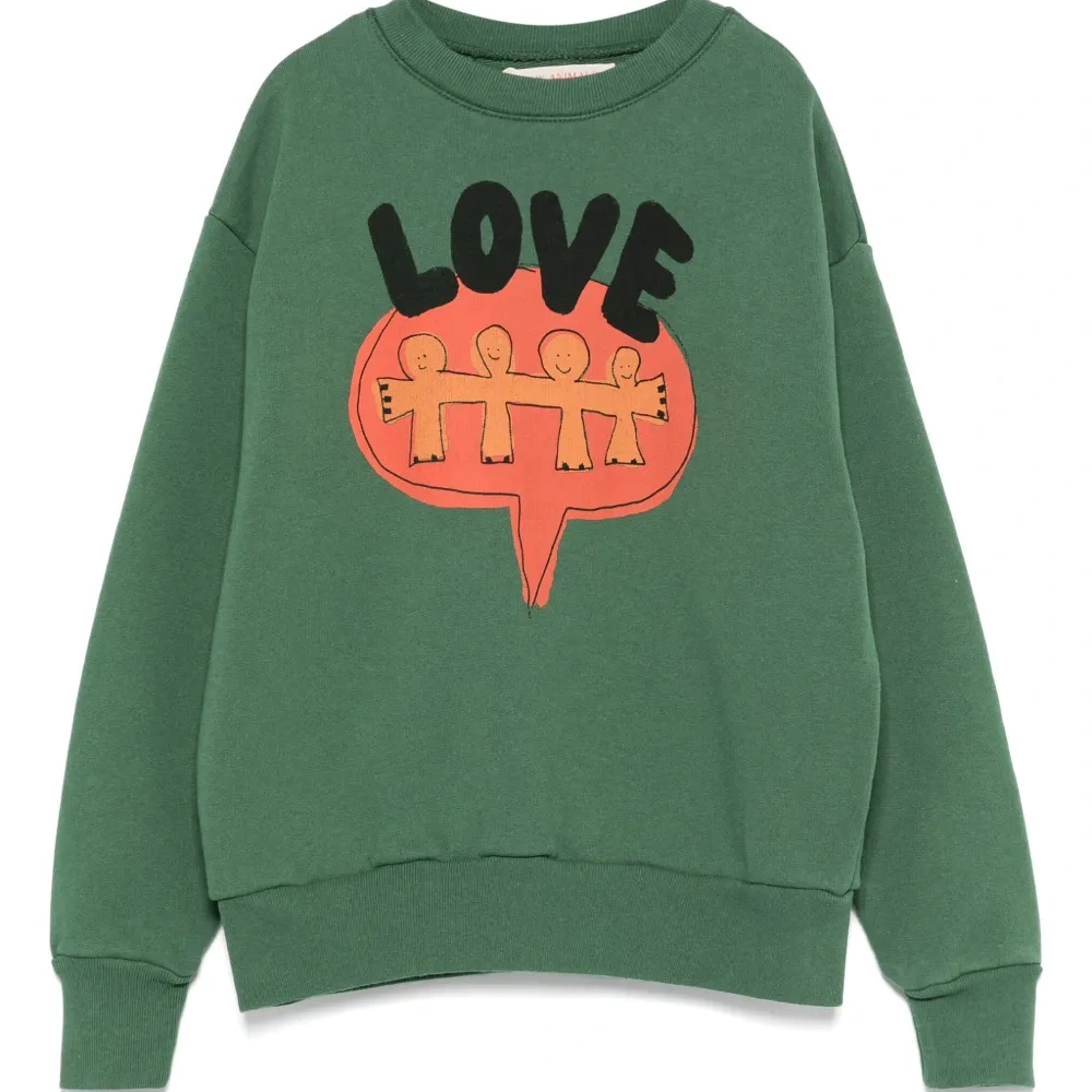 Толстовка Bear