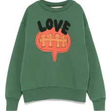 Толстовка Bear