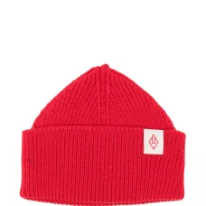 Шапка бини в рубчик Шапка бини в рубчик