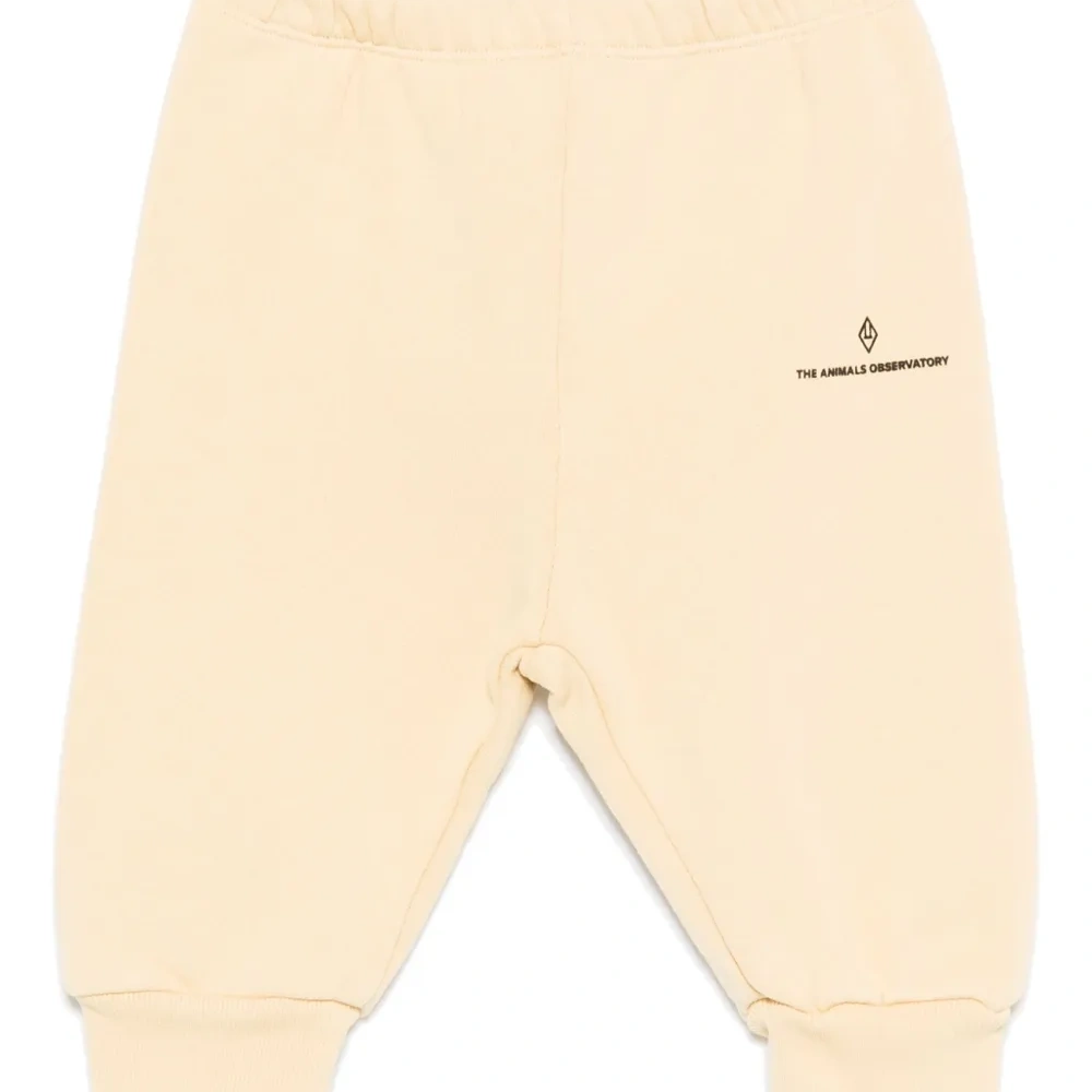 Спортивные брюки с логотипом