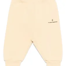 Спортивные брюки с логотипом