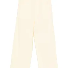 Брюки с нашивками Брюки с нашивками