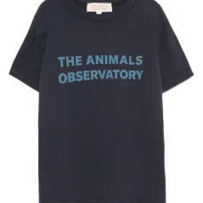 Футболка с логотипом Футболка с логотипом