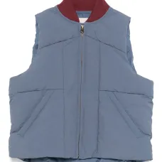 Дутый жилет Lobster Дутый жилет Lobster