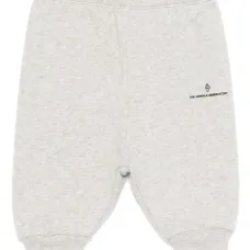 Спортивные брюки с логотипом