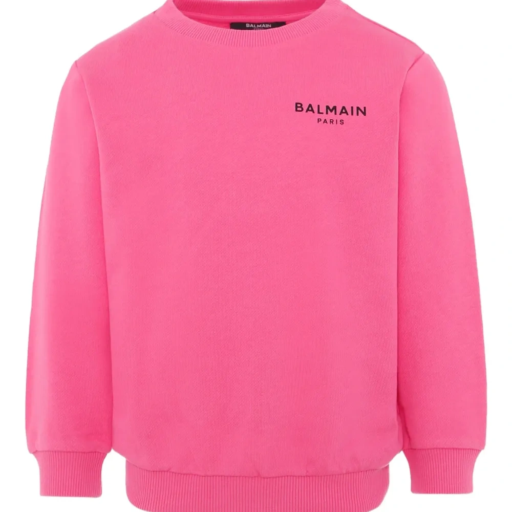 Толстовка с логотипом