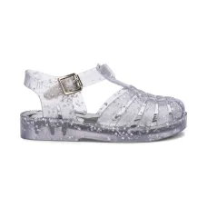 Сандалии Possession Shiny с блестками