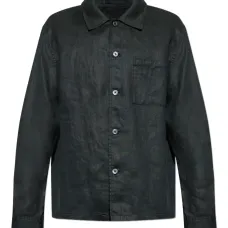 Льняная рубашка Льняная рубашка