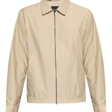 Легкая куртка на молнии Легкая куртка на молнии