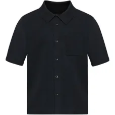 рубашка с короткими рукавами