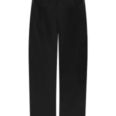 Плиссированные брюки