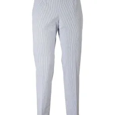 Брюки в полоску Брюки в полоску