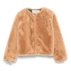 Куртка Okapi из искусственного меха Куртка Okapi из искусственного меха