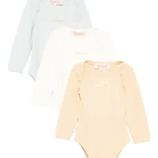 Комплект из трех боди