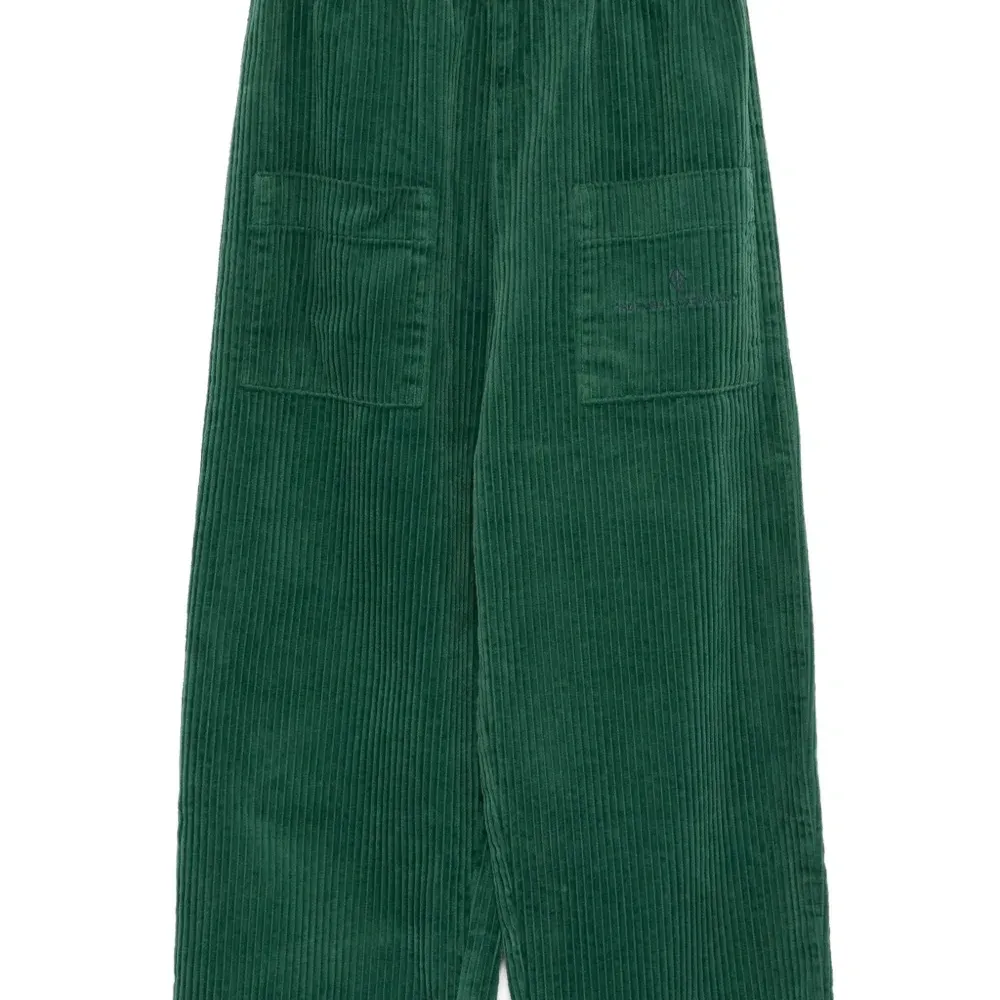 Вельветовые брюки