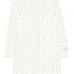 Платье миди Dugong в горох Платье миди Dugong в горох