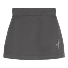 Юбка мини Swan с эластичным поясом