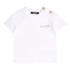 Футболка с логотипом