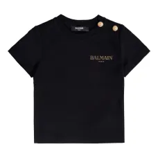 Футболка с логотипом