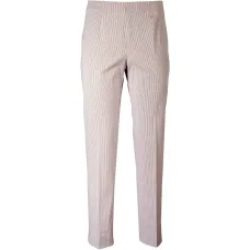 Полосатые брюки