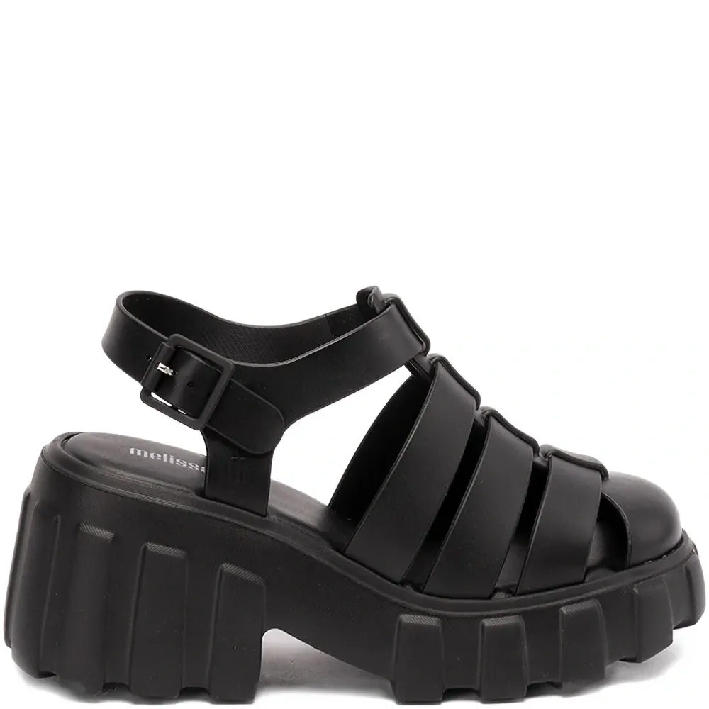 Сандалии с пряжками Сандалии с пряжками