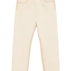 хлопковые джинсы