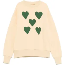 Декорированная толстовка