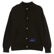 Кардиган Gecko