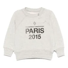 Толстовка с логотипом