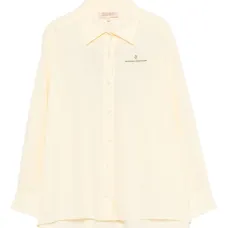 Рубашка с логотипом