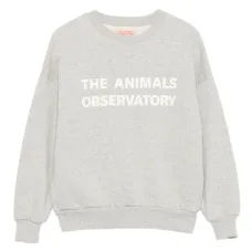 Толстовка с логотипом