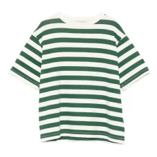 Футболка в полоску