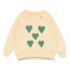 Толстовка с принтом