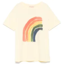 Футболка с принтом Футболка с принтом