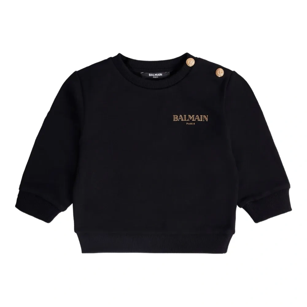 Толстовка с логотипом