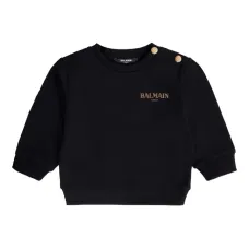 Толстовка с логотипом