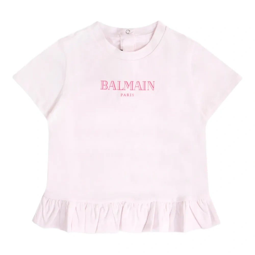 Футболка из органического хлопка