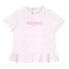 Футболка из органического хлопка