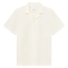 Рубашка с короткими рукавами и вышивкой Рубашка с короткими рукавами и вышивкой