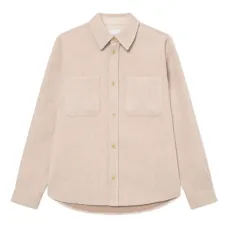 Рубашка с карманами Рубашка с карманами