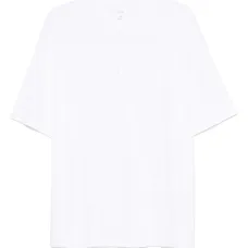 Футболка с круглым вырезом Футболка с круглым вырезом