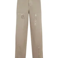 Брюки карго